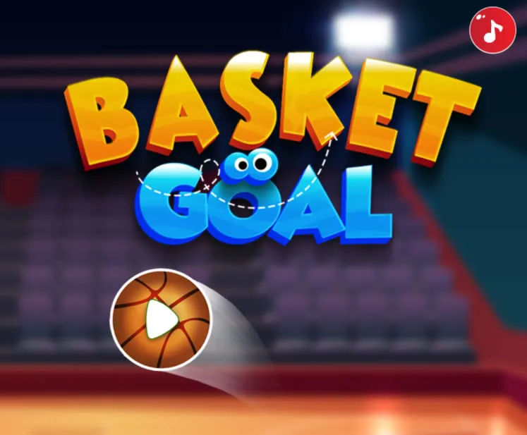 Basket Goal