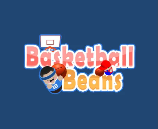 Basketball Beans