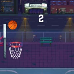 Basketball Master