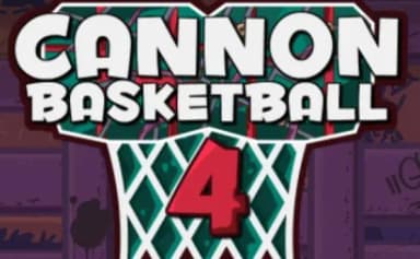 Cannon BasketBall 2 4: Game Preview