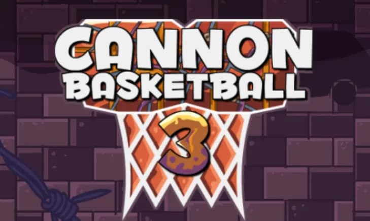 Welcome to Cannon Basketball 3