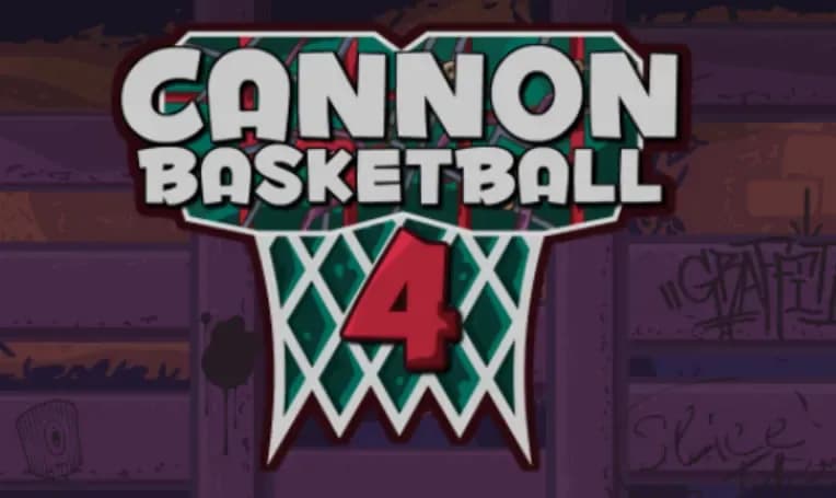 Cannon Basketball 4