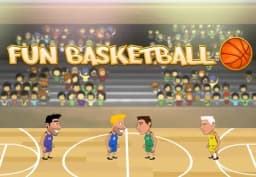 Fun Basketball