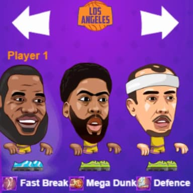 Welcome to nba basketball legends