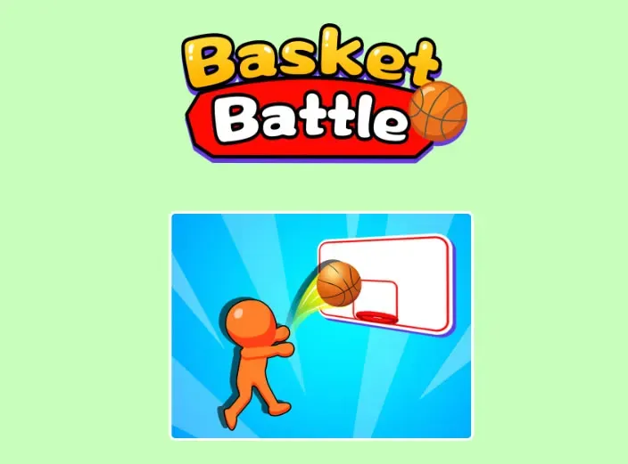 Basket Battle