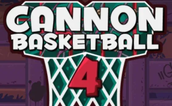 Cannon BasketBall 2 4